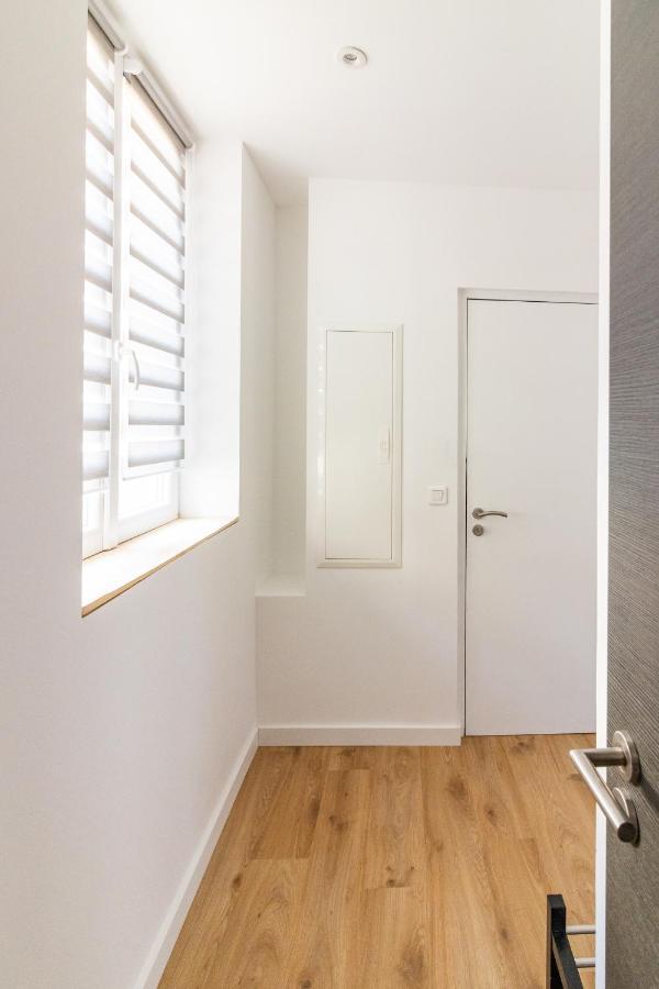 Magnifique Appartement Duplex Climatise De 40M² ナンシー エクステリア 写真
