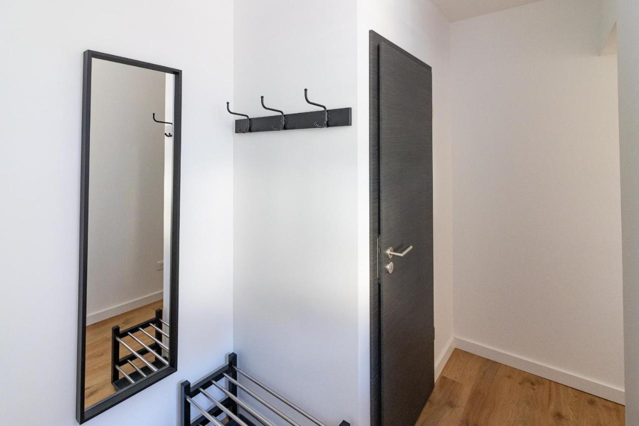 Magnifique Appartement Duplex Climatise De 40M² ナンシー エクステリア 写真